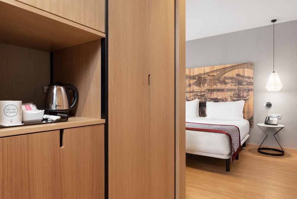 Eurostars Porto Centro 18/71