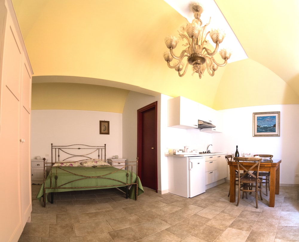 Agriturismo Masseria Calongo 29/50
