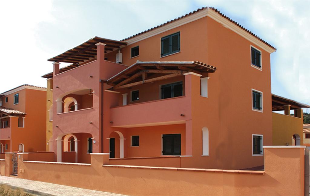 Ginestre E Oleandri Apartments 3/27