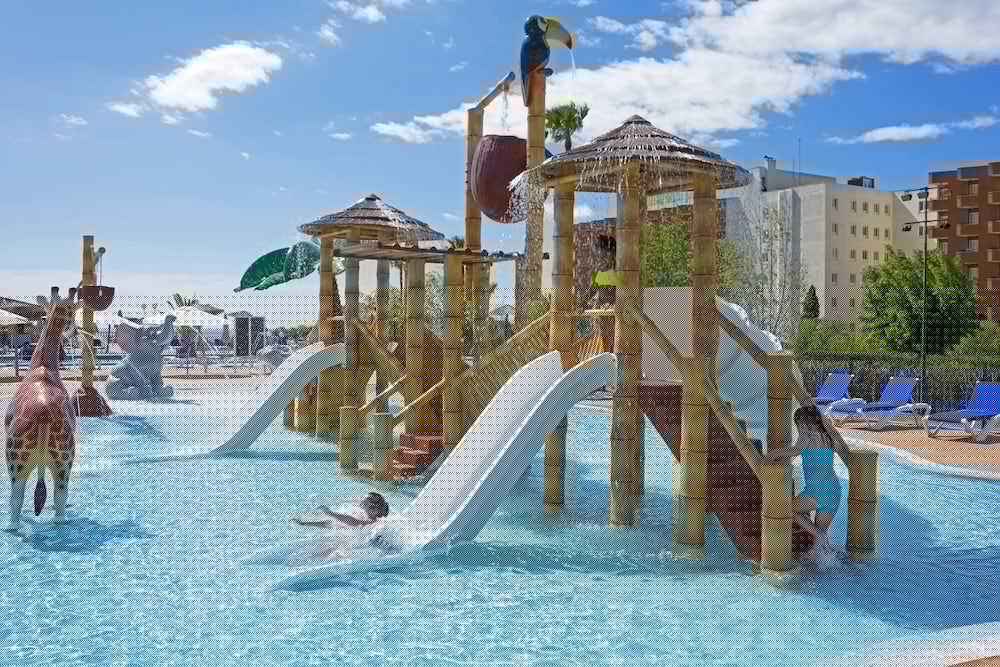 HSM Canarios Park Hotel 45/65