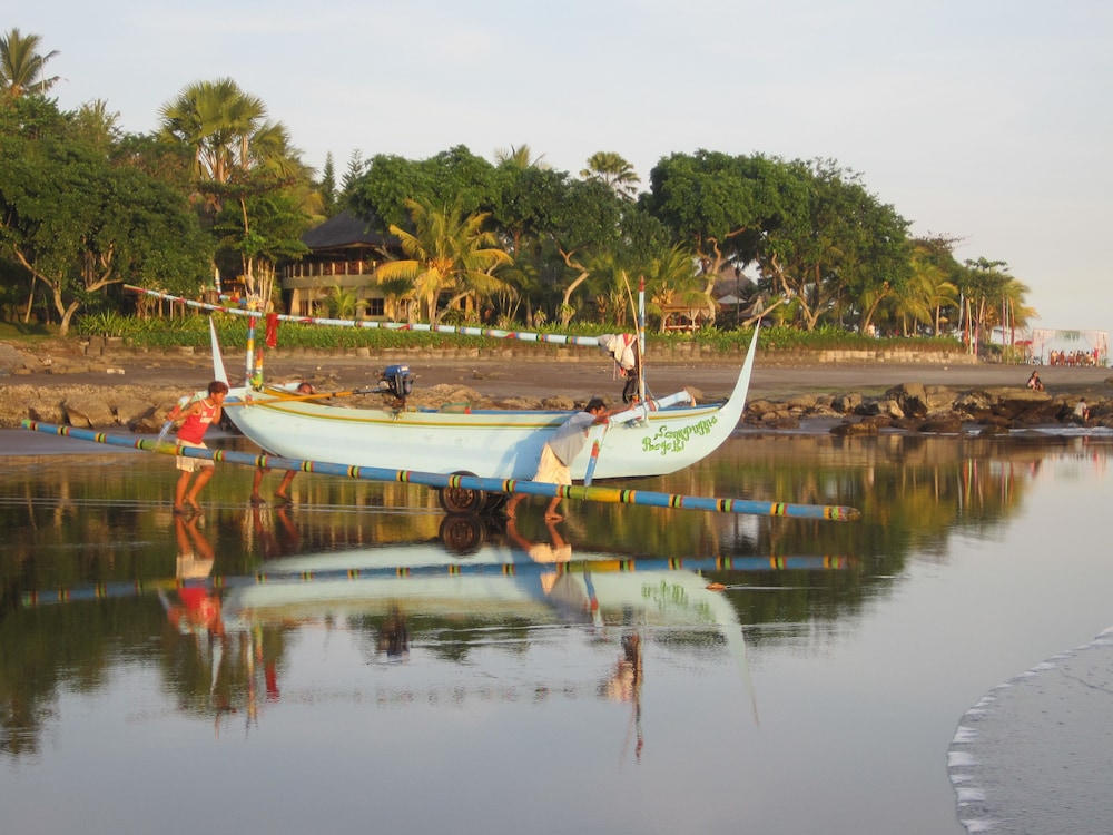 Puri Dajuma Beach Eco Resort & Spa 39/75