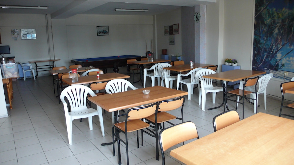 Trabzon Star Pension 12/18