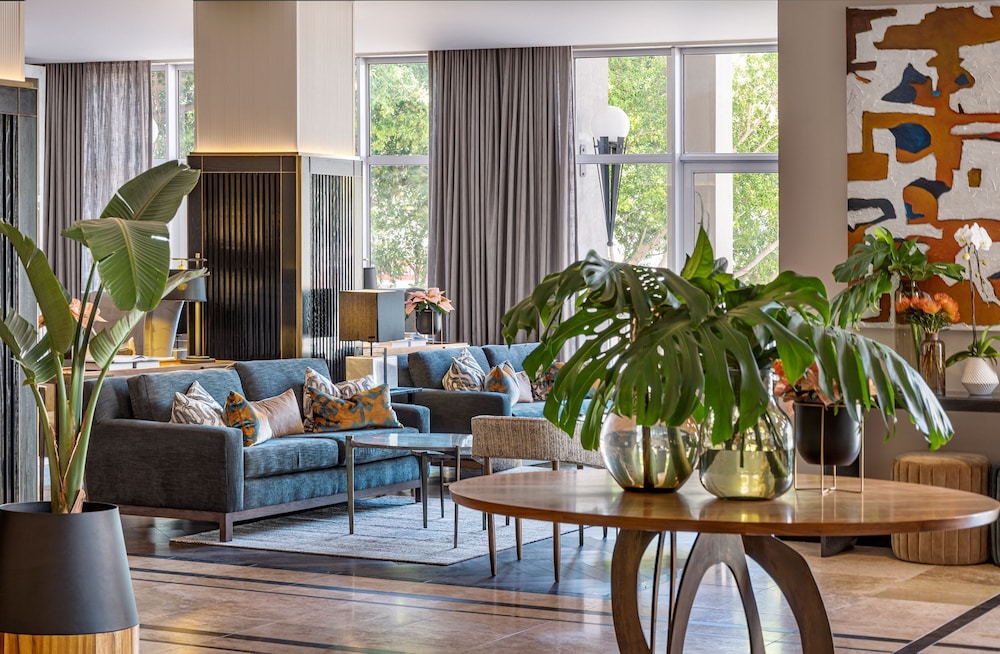 Hyatt Regency Cape Town 38/63