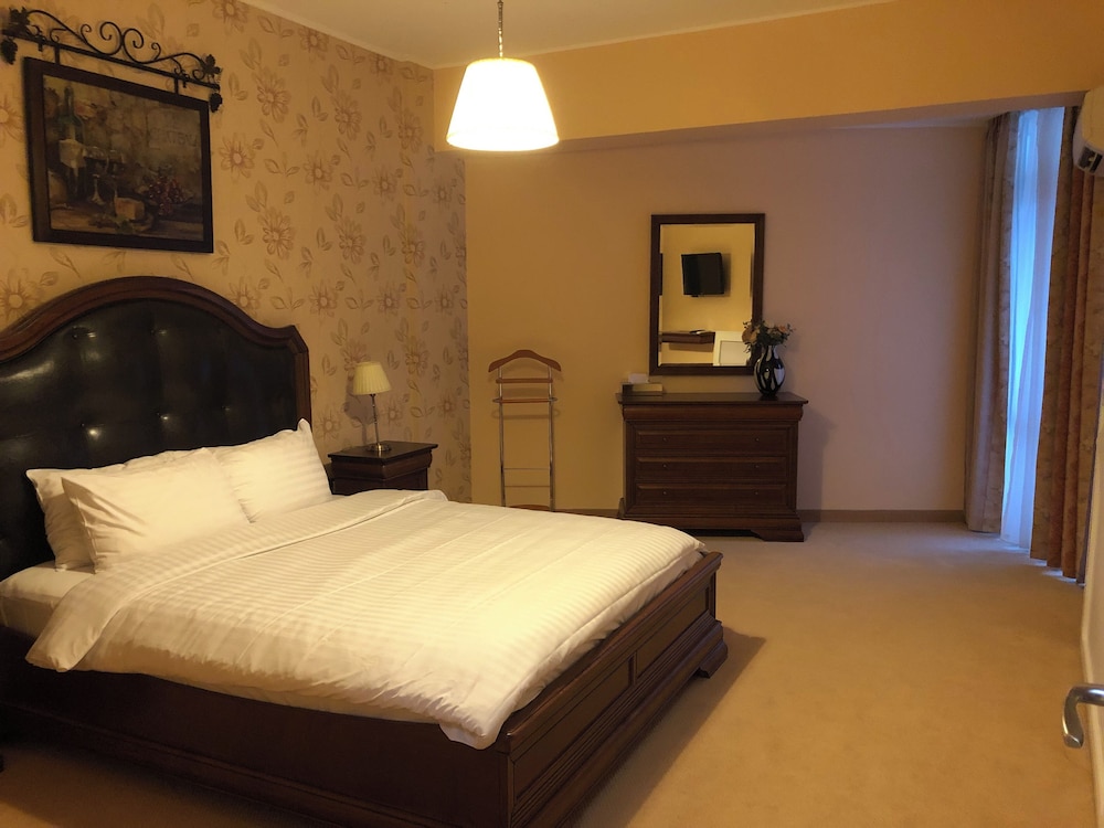 Mercure Galati Centrum 16/50