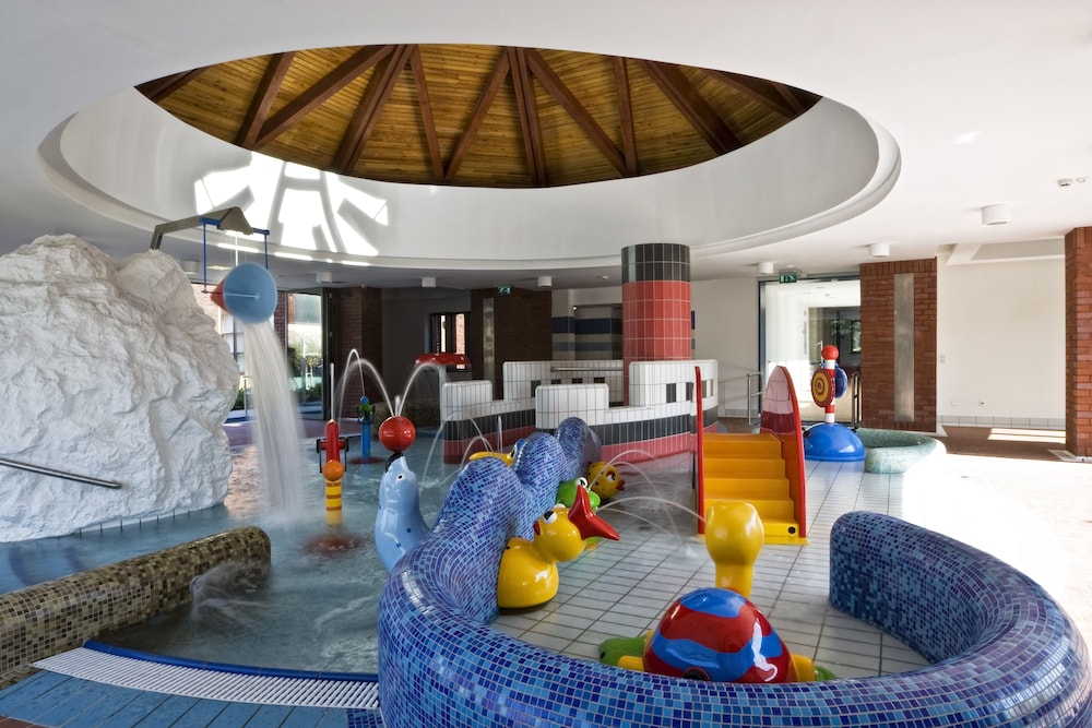 DANUBIUS HEALTH SPA RESORT BUK 39/62
