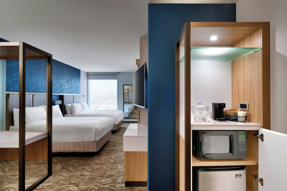 SpringHill Suites by Marriott Cottonwood 19/47