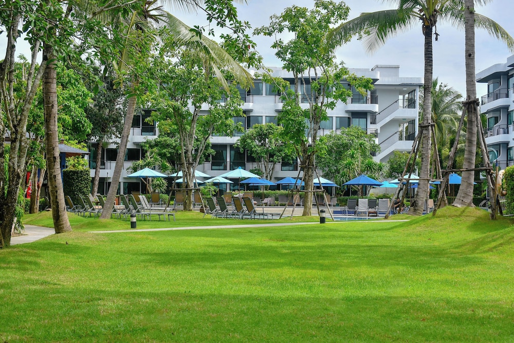 amenities