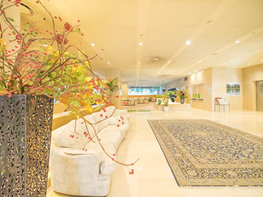 BELLINO HOTEL ICHINOSEKI 10/54