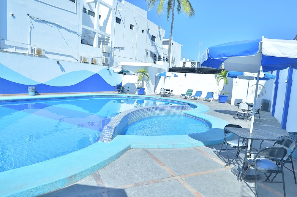 Hotel San Diego 30/36