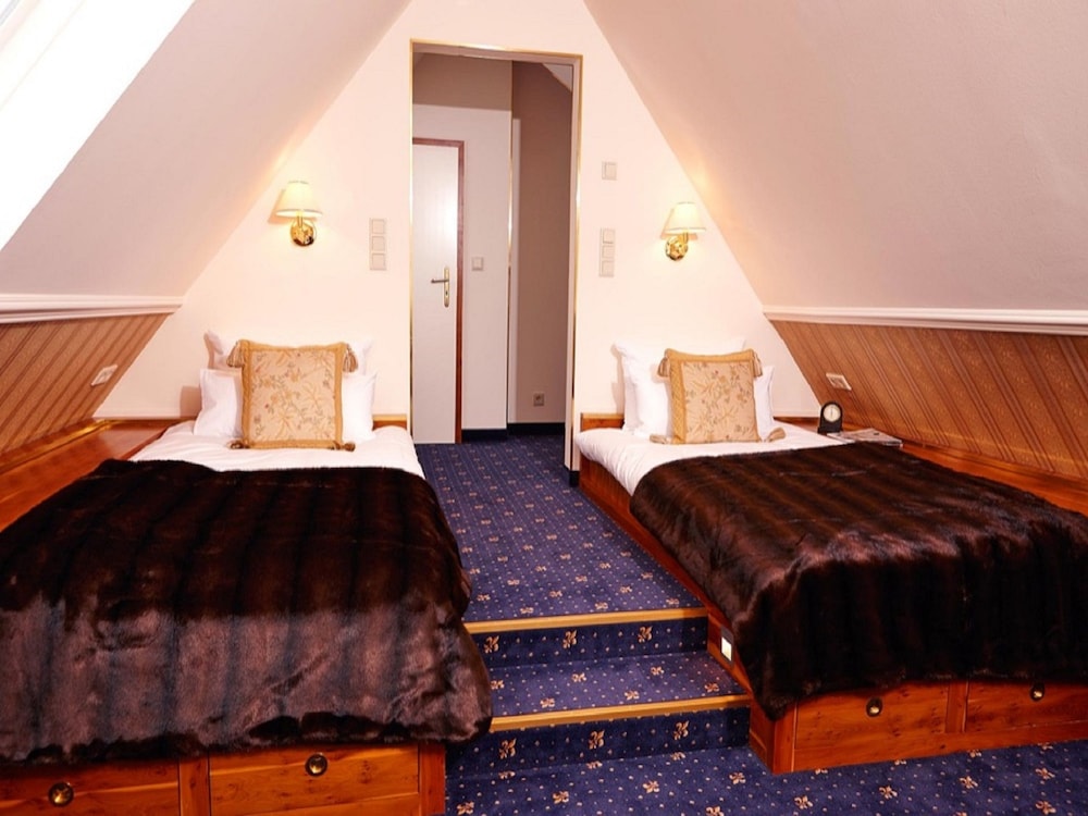 Hotel Villa Achenbach 13/58
