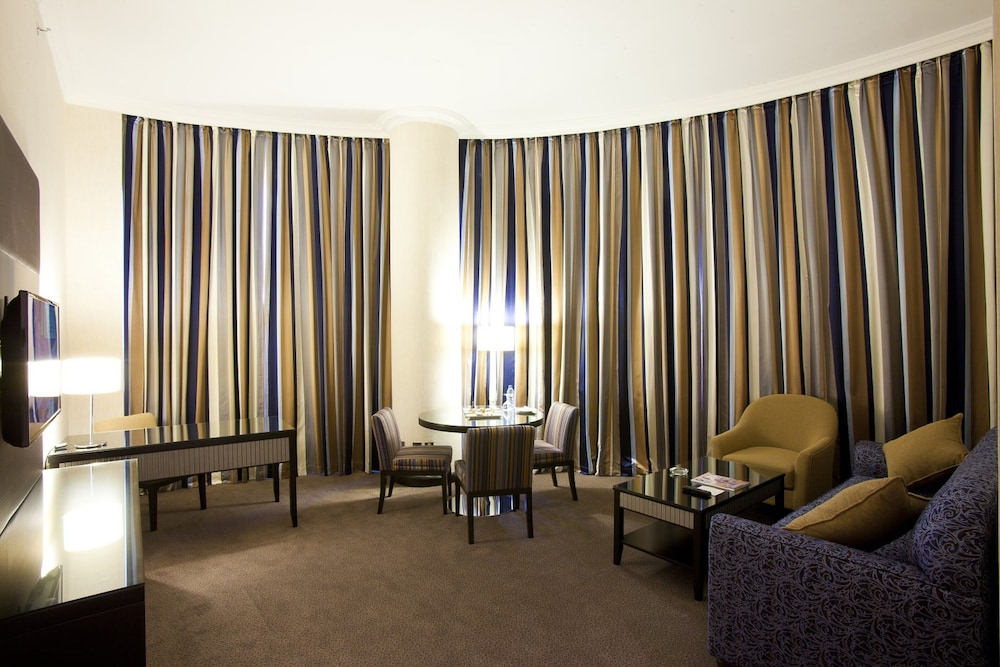 Millennium Central Hotel Doha 48/69