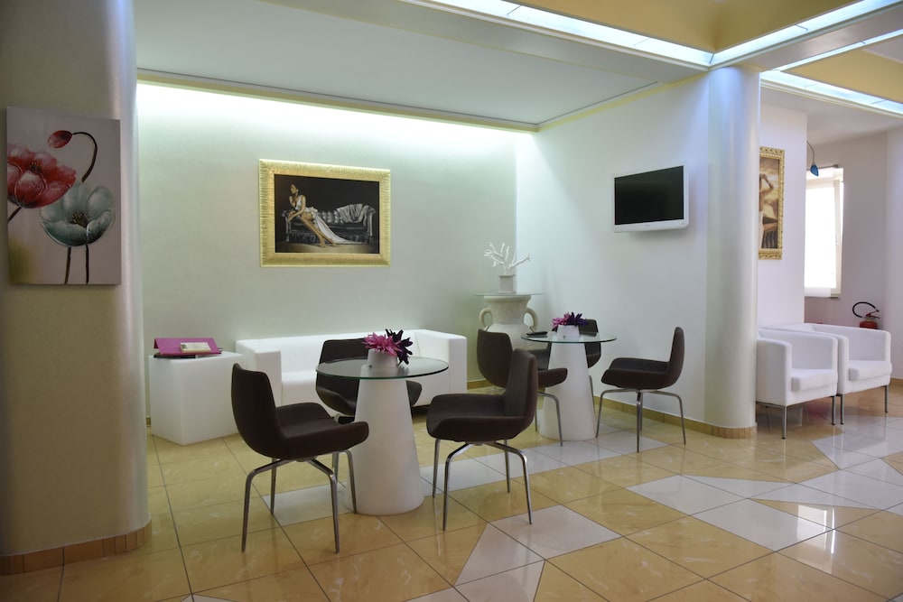 Hotel La Villa 26/50