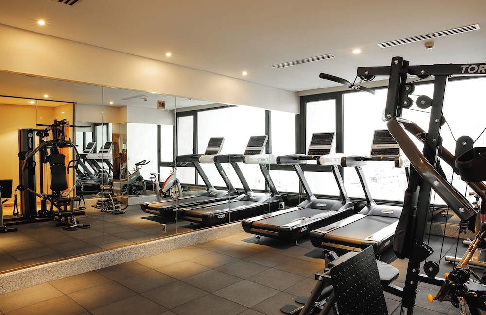 DHTS Business Hotel & Apartment 22/40