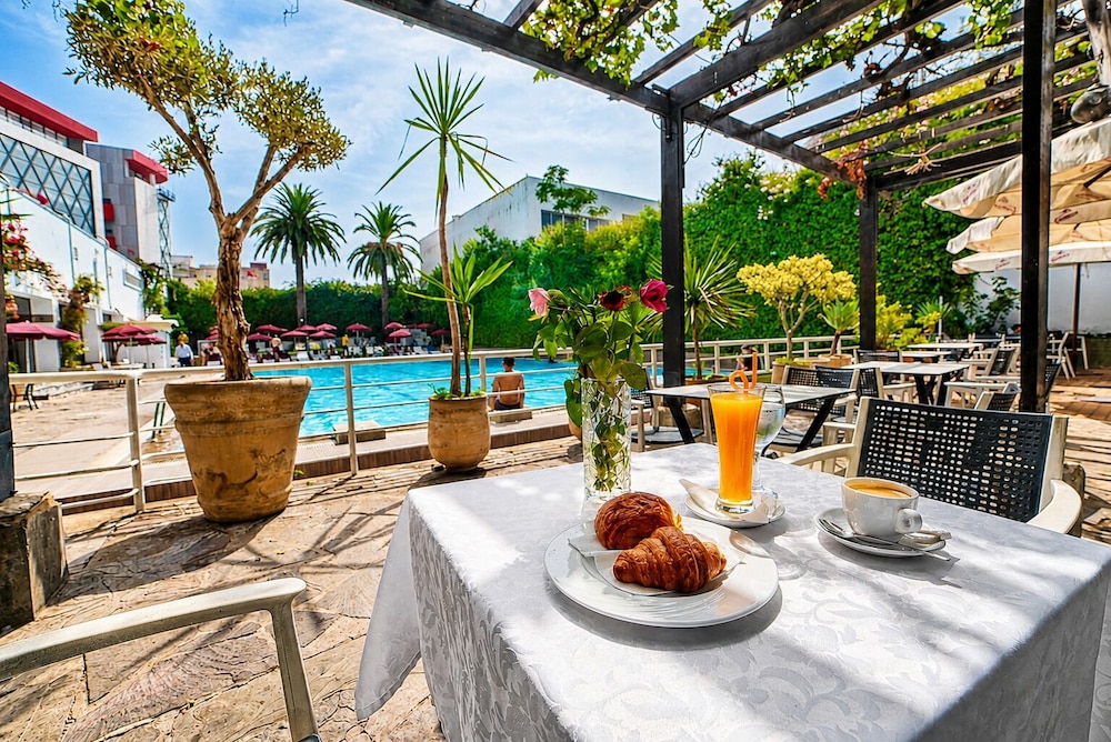 Hotel Mamora Kenitra 28/48