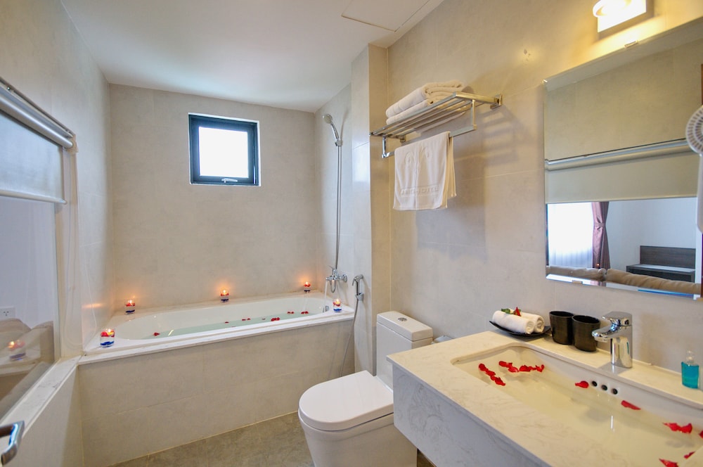 Aries Hotel Nha Trang 16/65