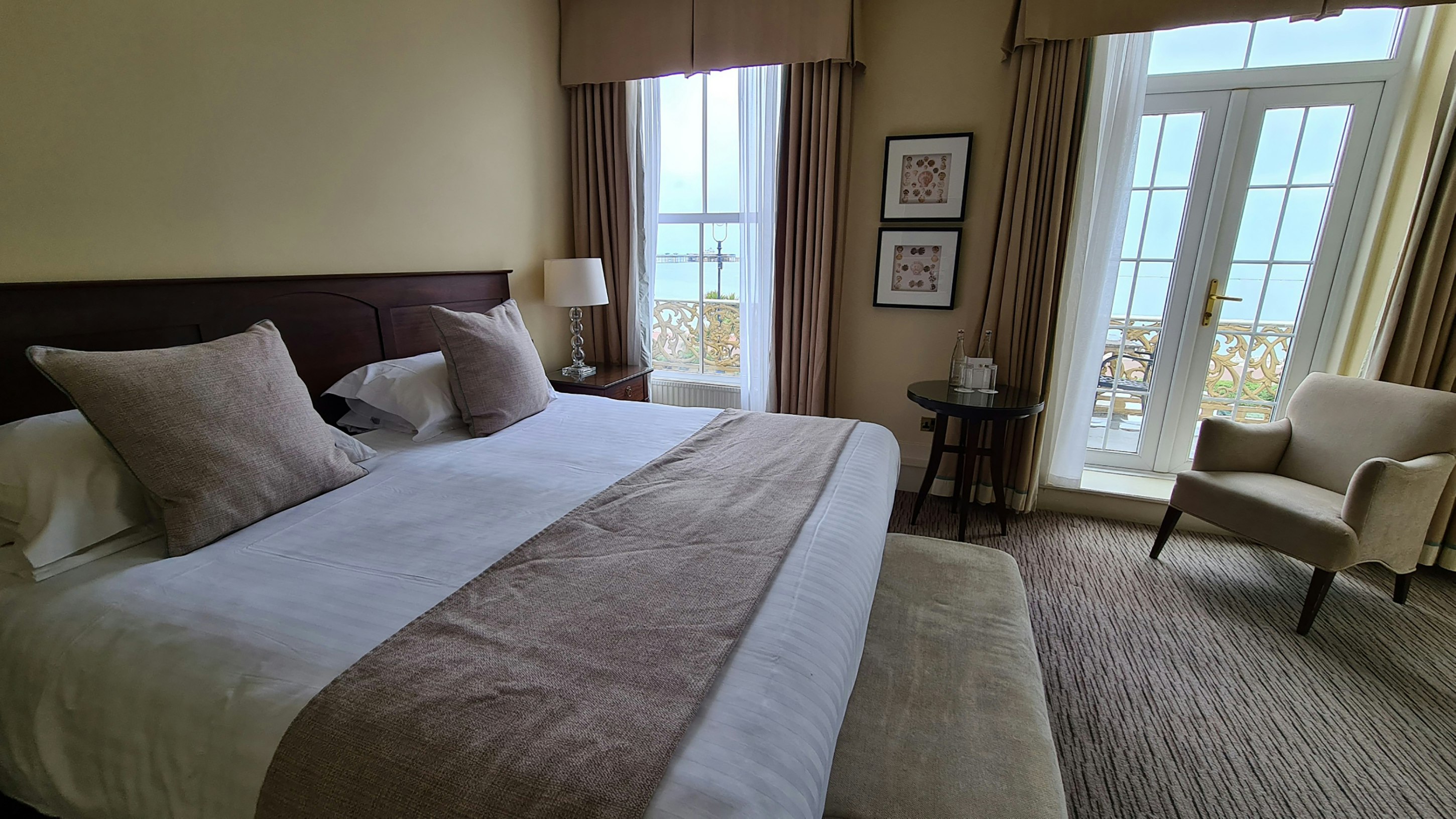 St Georges Hotel 5/29
