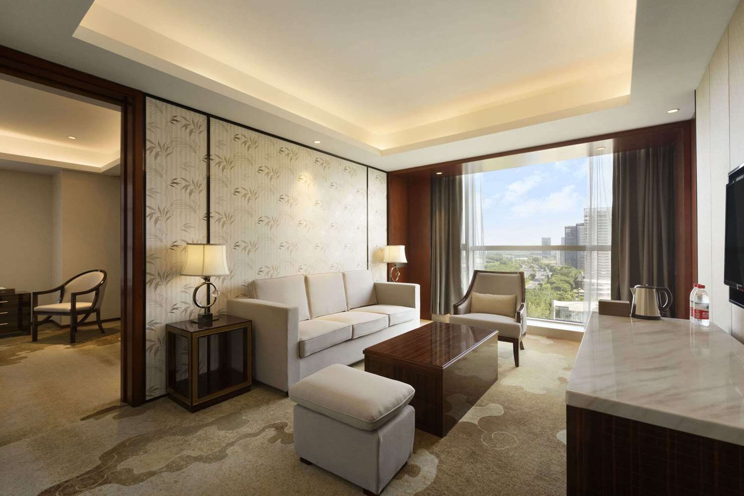 Ramada by Wyndham Jiaxing 7/17