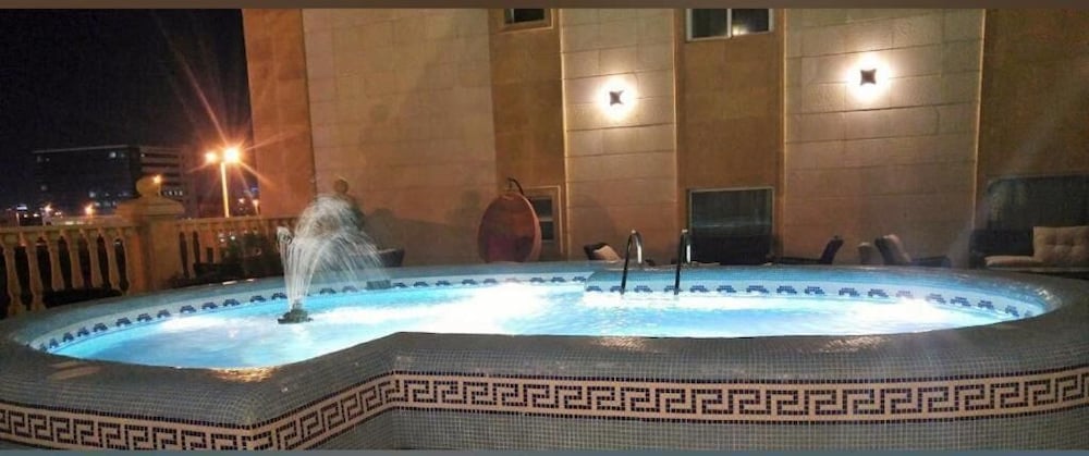 فندق جراند بارك(Verta Hotel Jeddah) 34/50