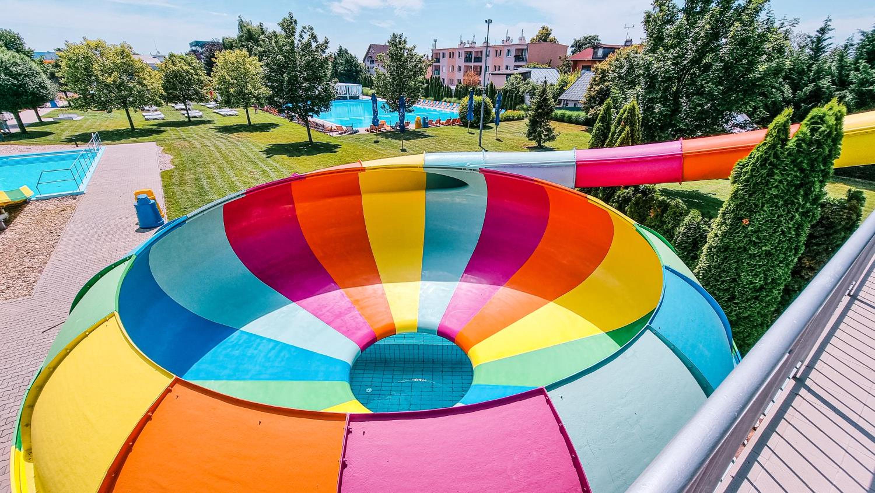 Hotel Senec Lake Resort 43/50