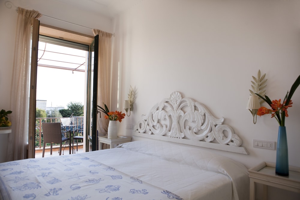 Casa Mariantonia 24/50