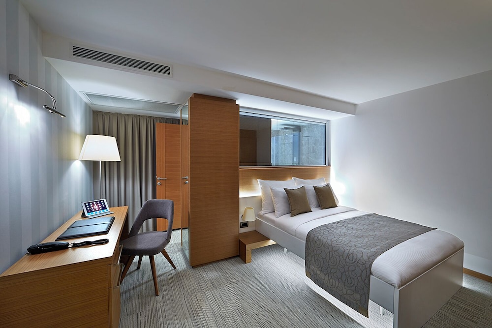 Milport Hotel Levent 12/41