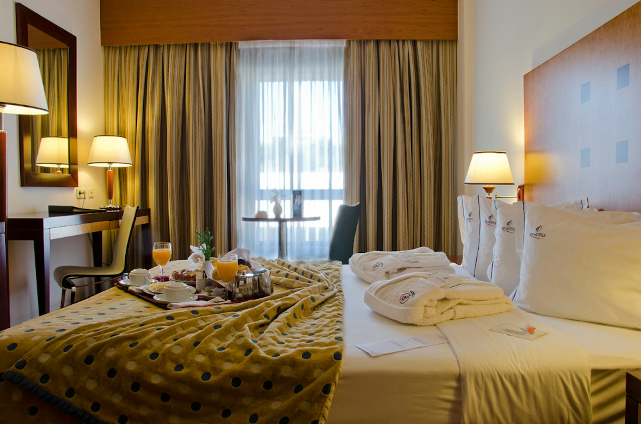 VIP Executive Santa Iria Hotel 21/49