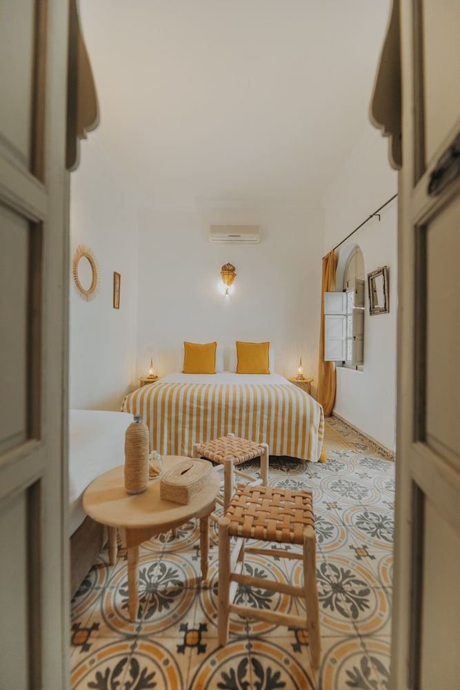 Riad Oriental Glory and Spa 54/69