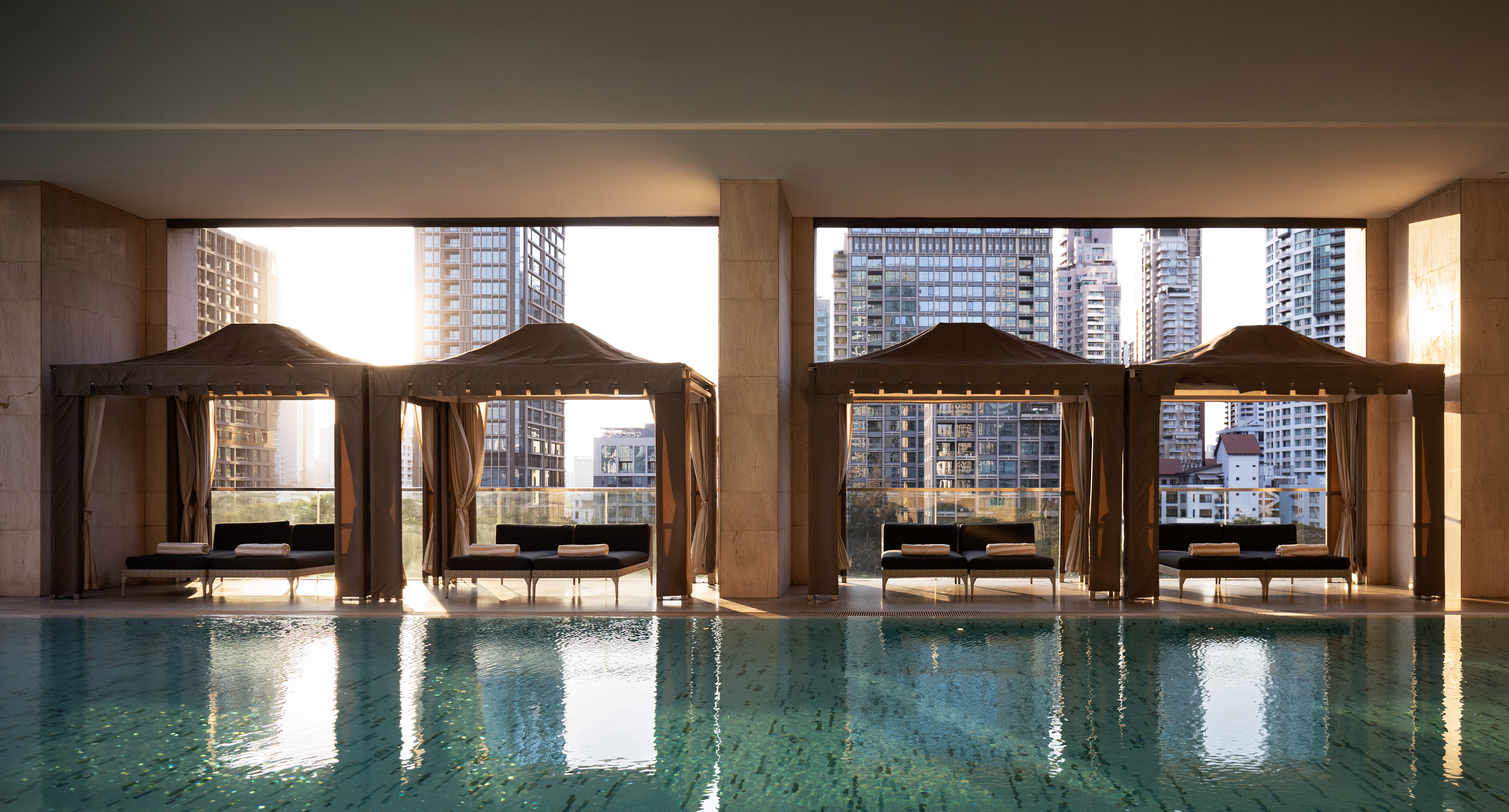 Oriental Residence Bangkok 39/79