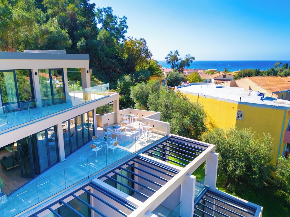 Nobile Boutique Hotel 4/43