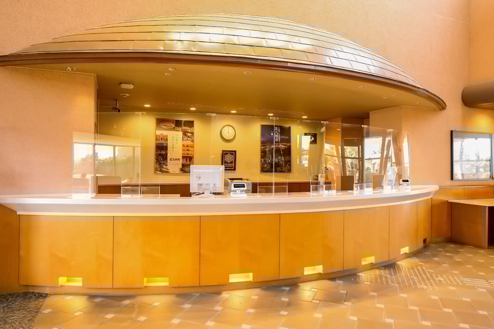 Kamenoi Hotel Genkainada Ex Kanpo No Yado Kitakyushu 4/69