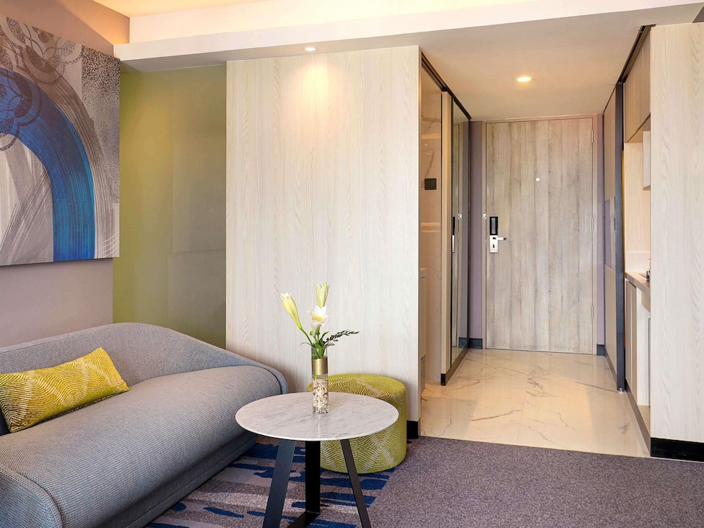 Novotel Suites Yogyakarta Malioboro 20/46