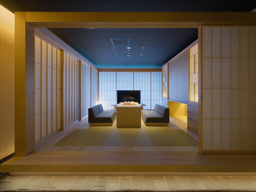 Hotel Kanra Kyoto 67/72