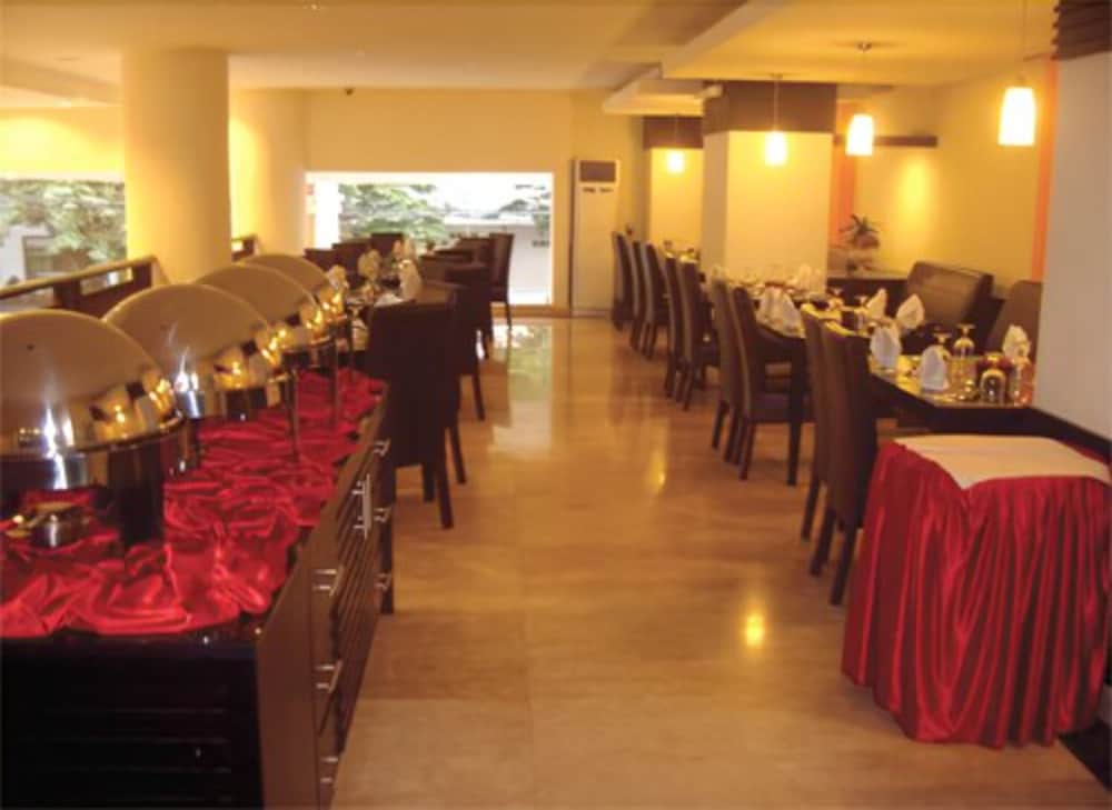 Gran Central Hotel Manado 32/45