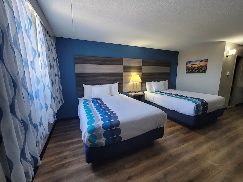Wingate by Wyndham Wichita Airport 13/49