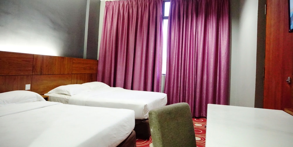 Langgura Baron Resort 34/53