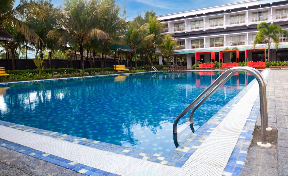 Hotel Sonar Bangla Mandarmoni 7/41