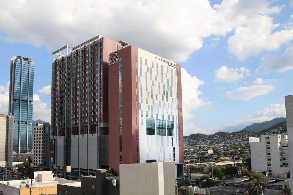 City Express Plus by Marriott Monterrey Centro in MONTERREY - MX