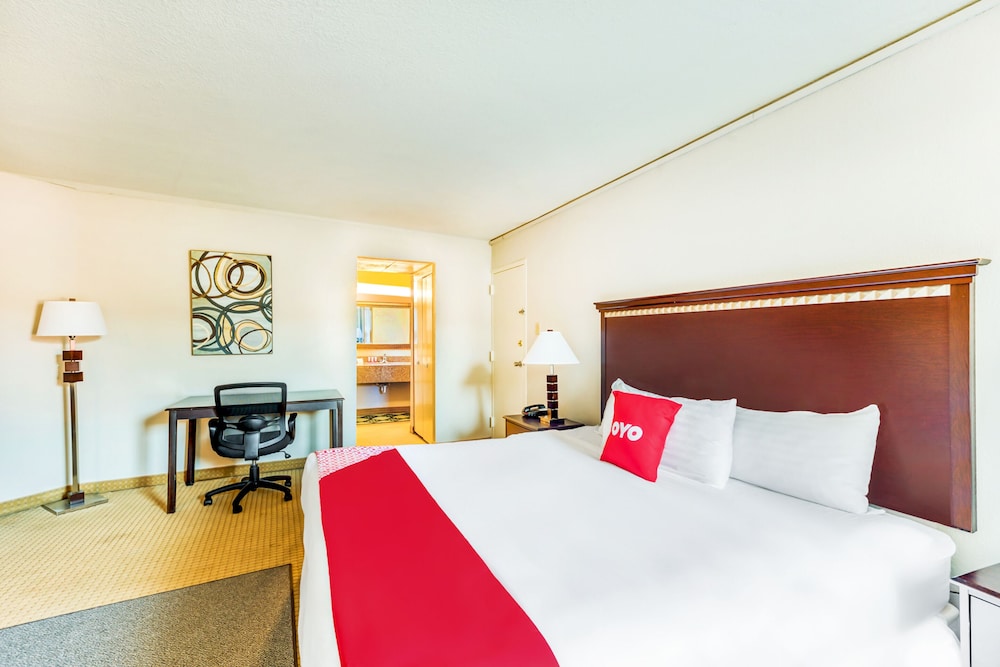 Motel6 Nacogdoches, TX - SFA University 6/50
