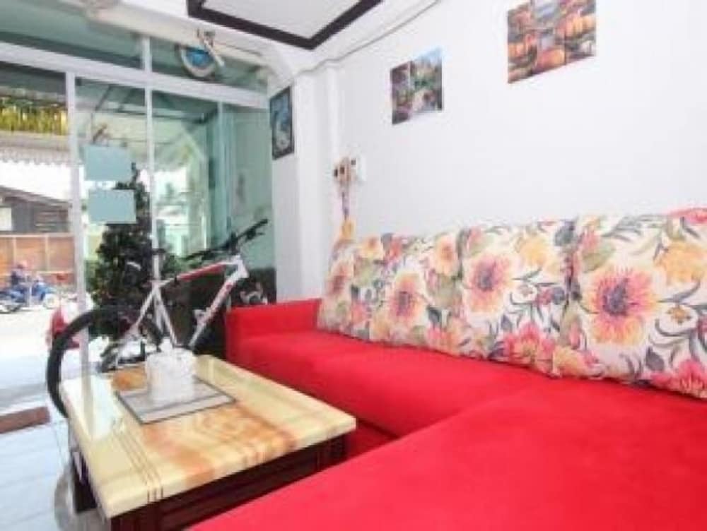 Maria Room For Rent Hua Hin 30/40