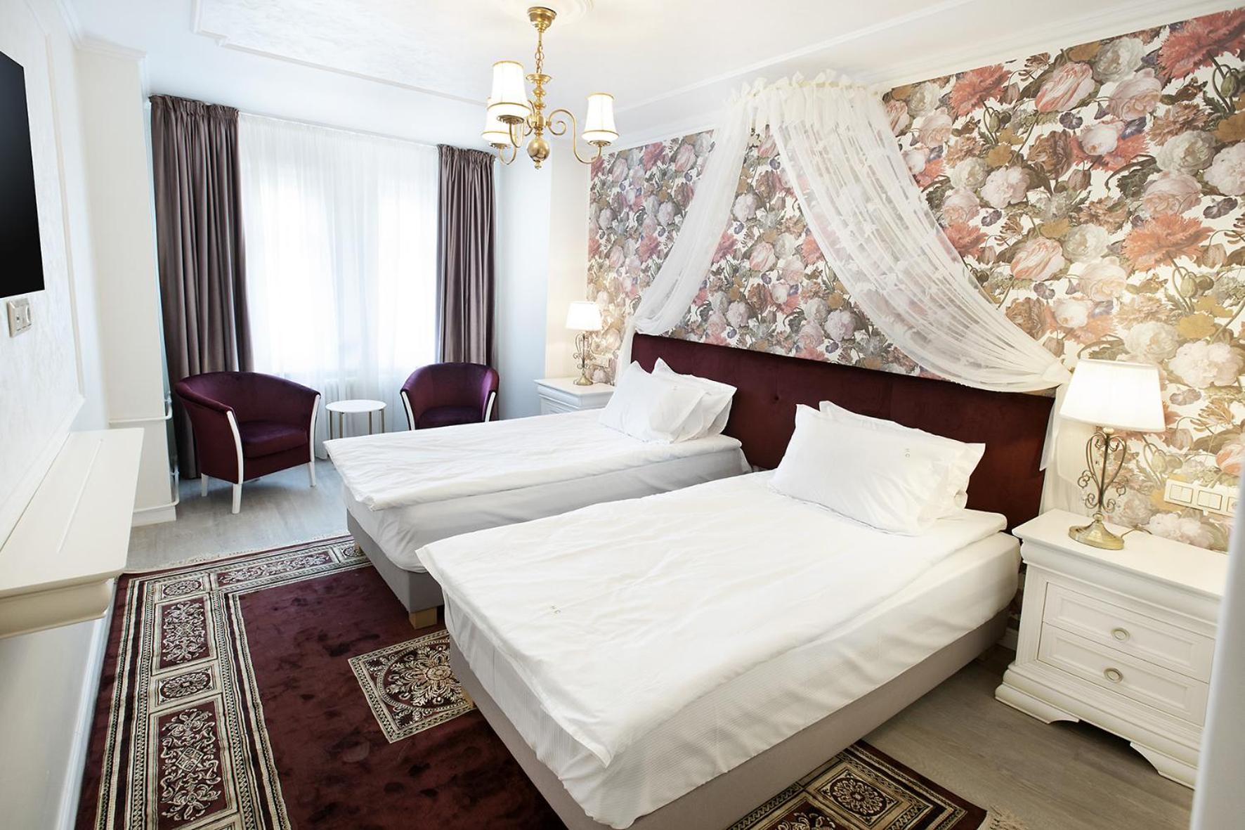 Hotel Caraiman 21/50
