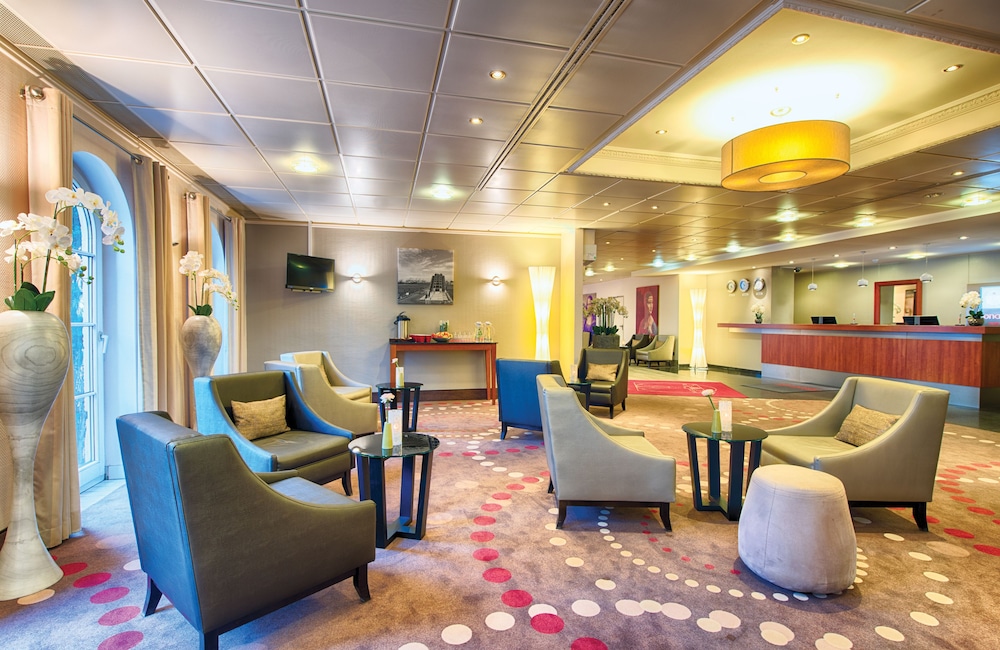 LEONARDO HOTEL HAMBURG CITY NORD 39/68