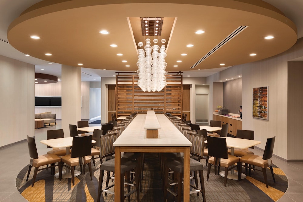 Springhill Suites Houston Northwest 26/43