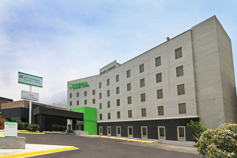 Wyndham Garden Monterrey Valle Real 38/41
