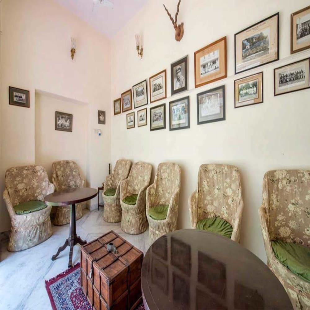 Hotel Nokha House Jaipur 12/29