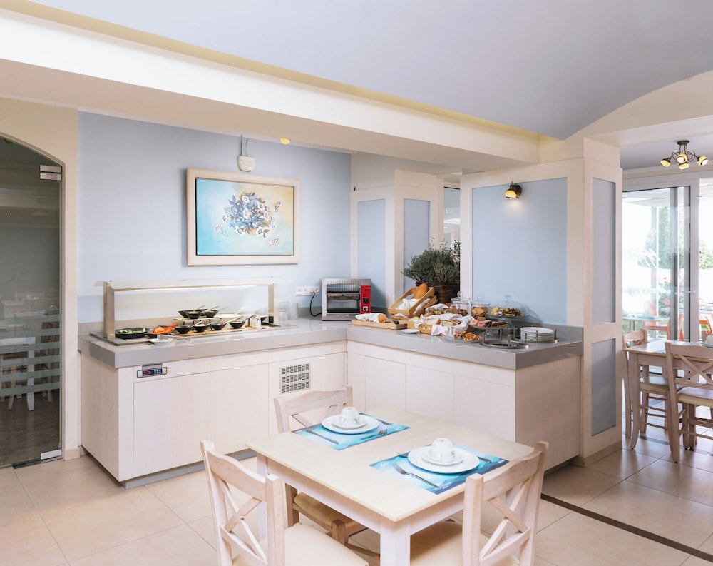Porto Plakias and Spa Hotel 47/63