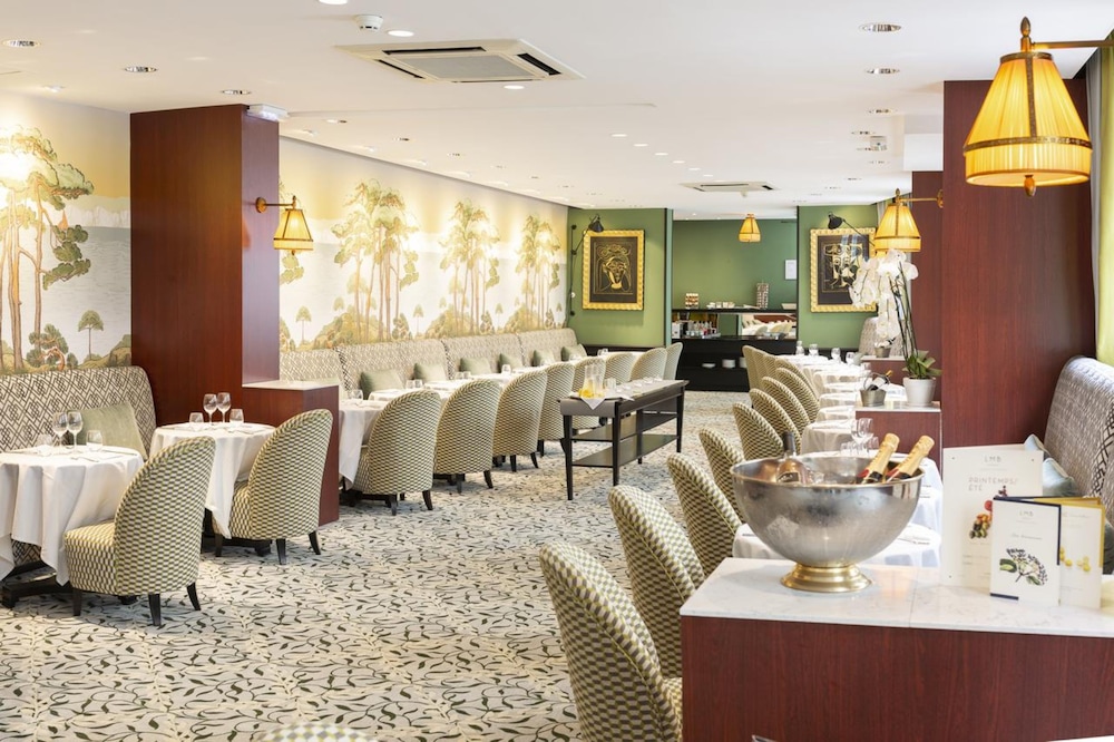 Grand Hotel Tonic 56/76