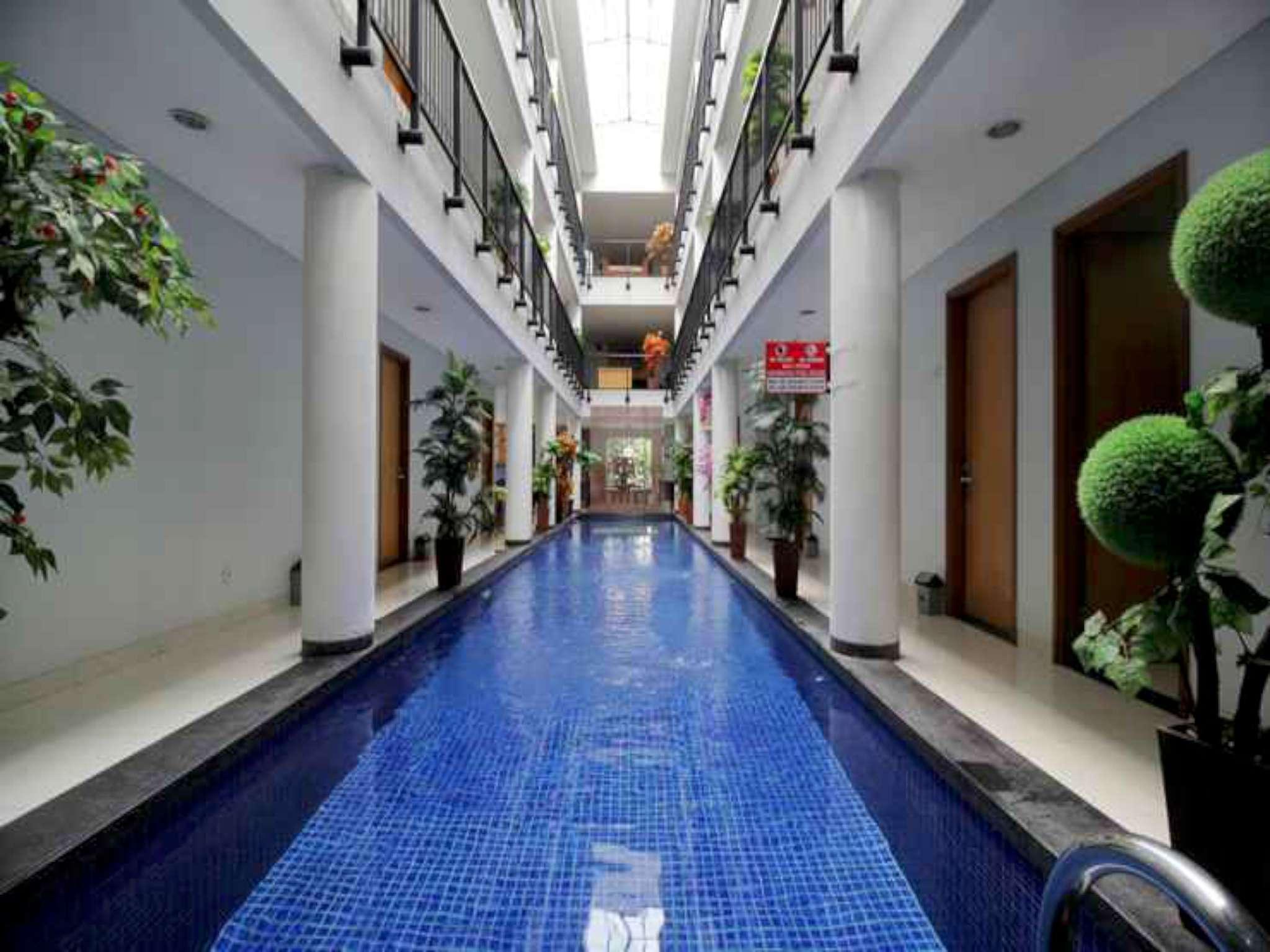 Cilandak Mansion 19/20