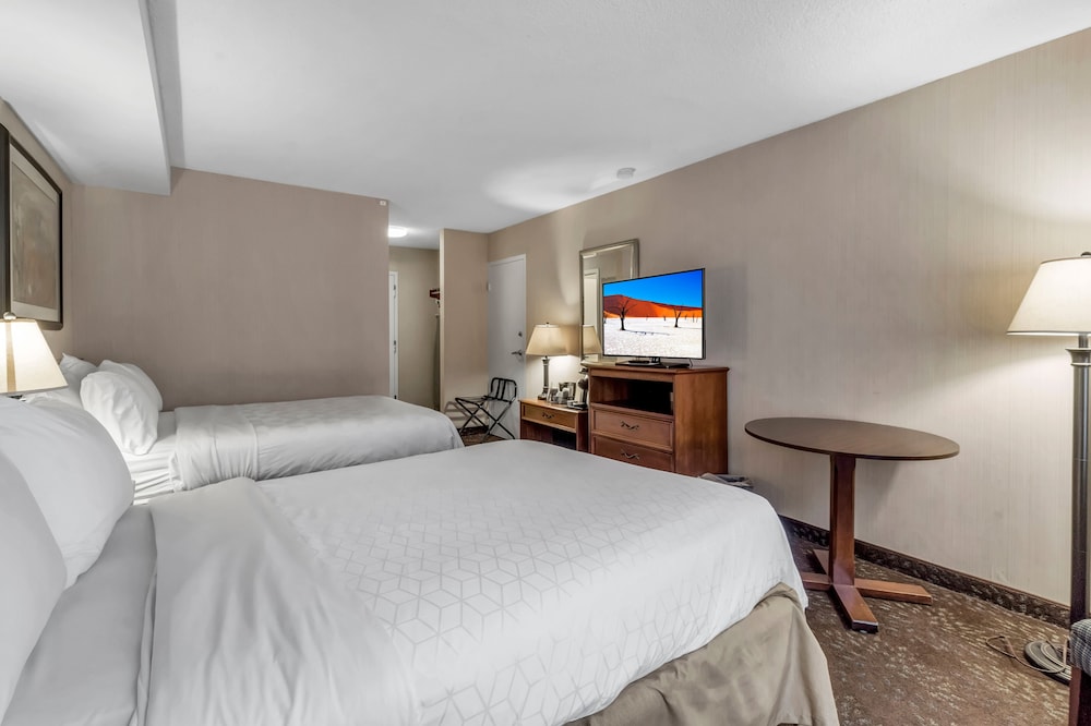 Buffalo Airport Hotel 30/61