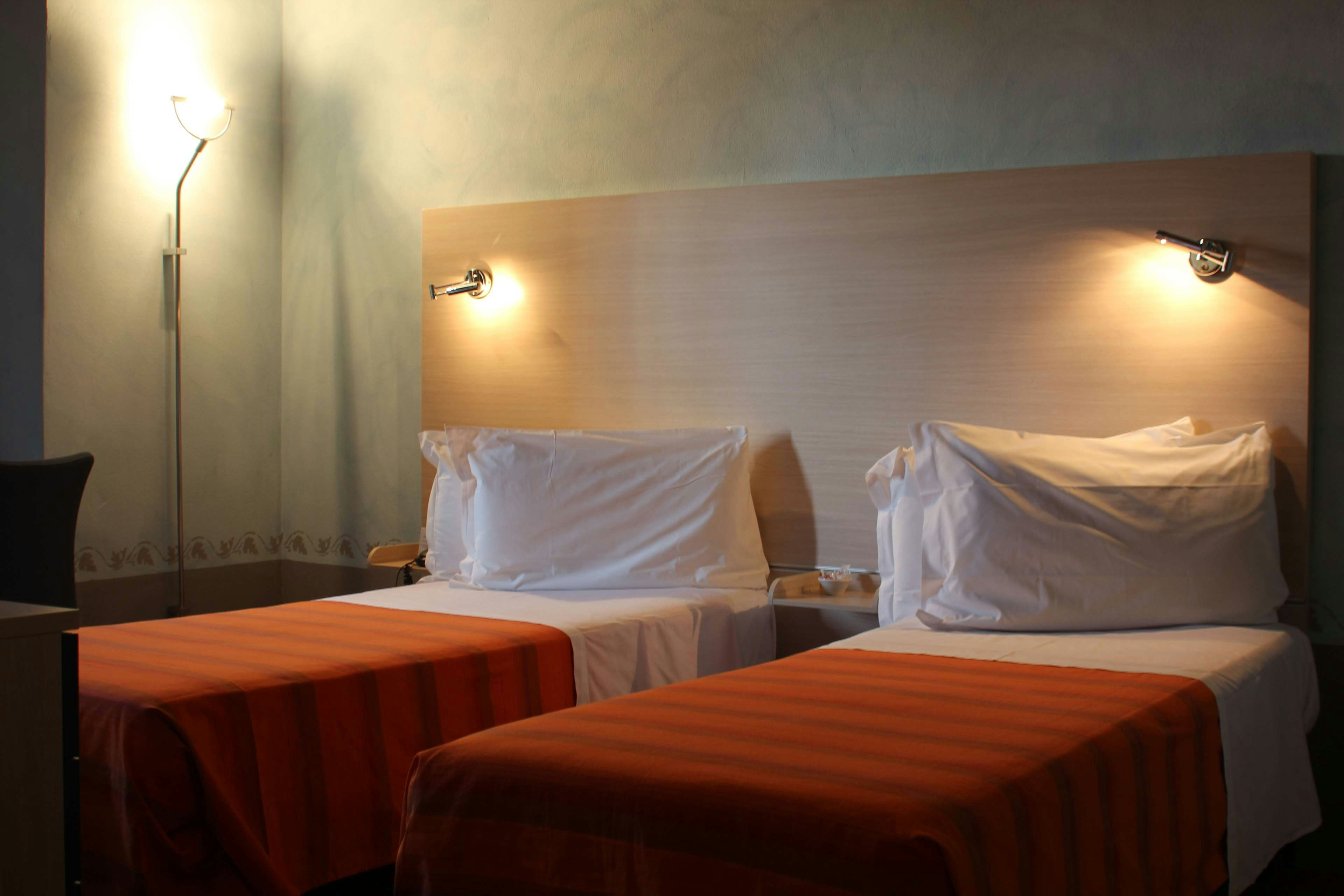 Hotel Le Capanne 18/60