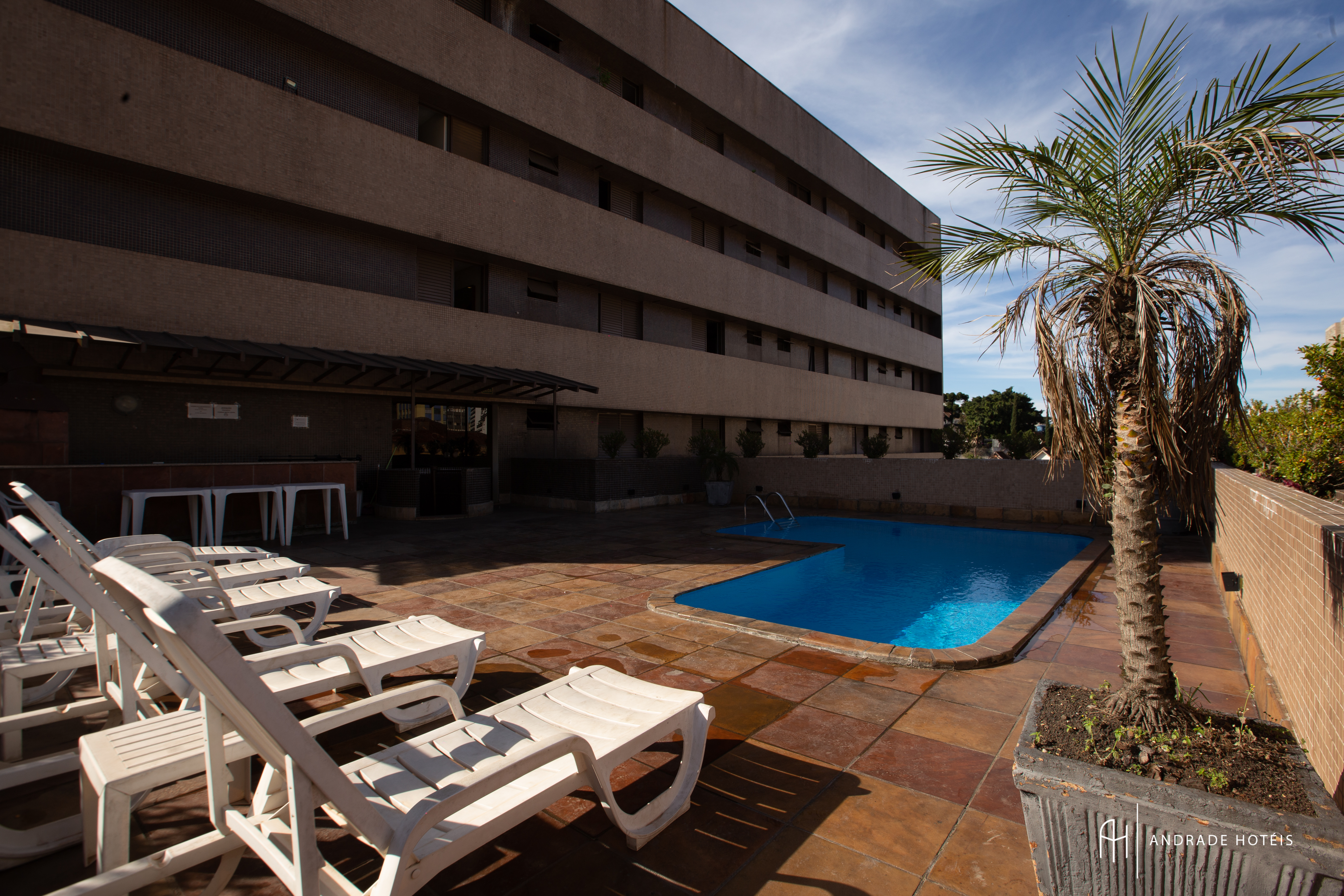 Elo Inn Hotel 19/20